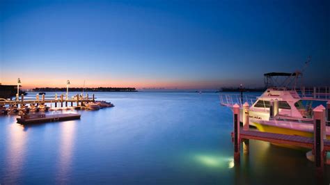 Hyatt Residence Club Key West, Sunset Harbor