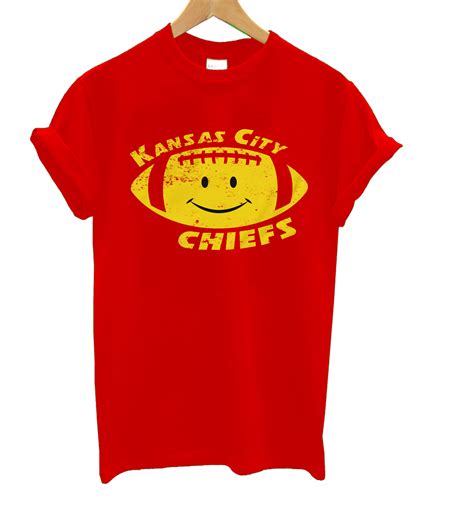 kansas City Chiefs T Shirt