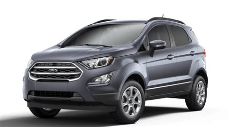 Ford Ecosport Ford Ecosport, Ford F150, Car Hd, Suv Car, Build A Ford, Ford News, Hybrid Car ...