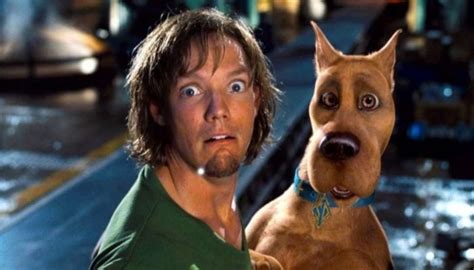 ‘Scooby-Doo’ actor calls Shaggy recast “humiliating,” thanks fans for ...