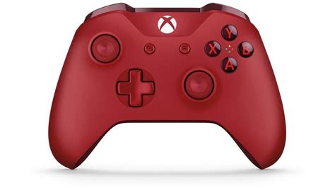 Microsoft Xbox One Wireless Controller Midnight Forces | GameStop