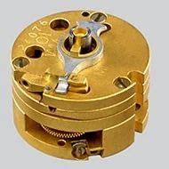 Clockwork Mechanism at best price in Chandigarh by Micron Instruments | ID: 6640583348