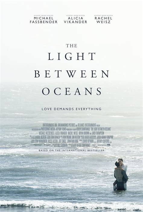 The Light Between Oceans (2016) - IMDb