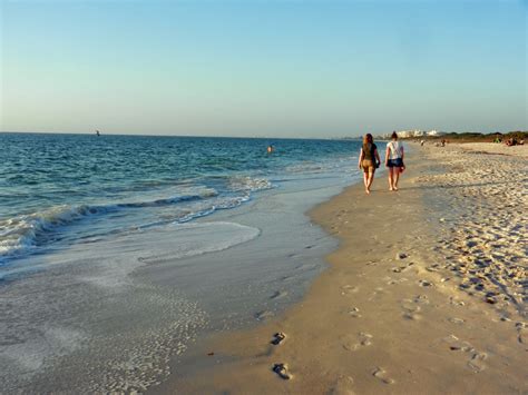 Barefoot Beach, one of best beach in America, is wild & wonderful