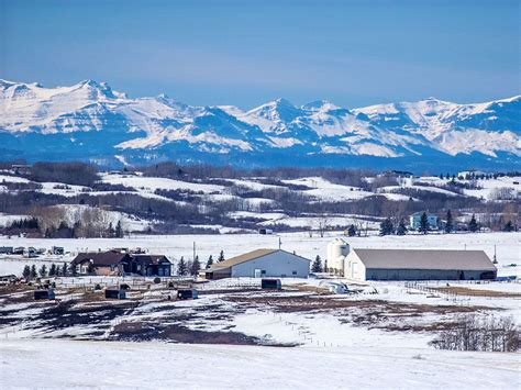 Calgary weather: Clear skies and positive temperatures | Calgary Herald