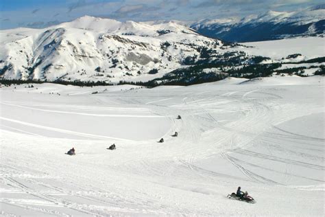 50 Things To Do in Breckenridge | Winter Activities