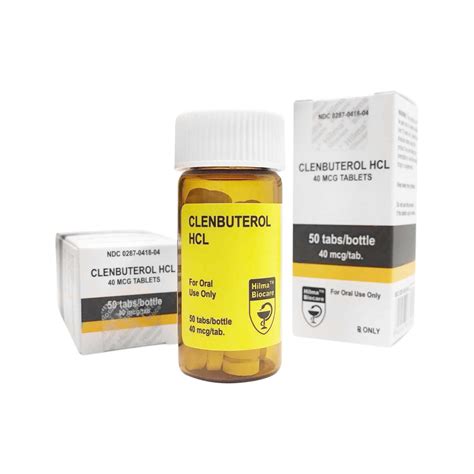 Best Clenbuterol Brands | Top Labs & Ratings | Clenbuterol Steroids