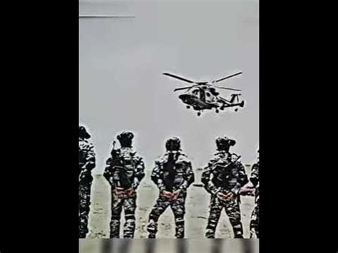 Indian army MARCOS - YouTube