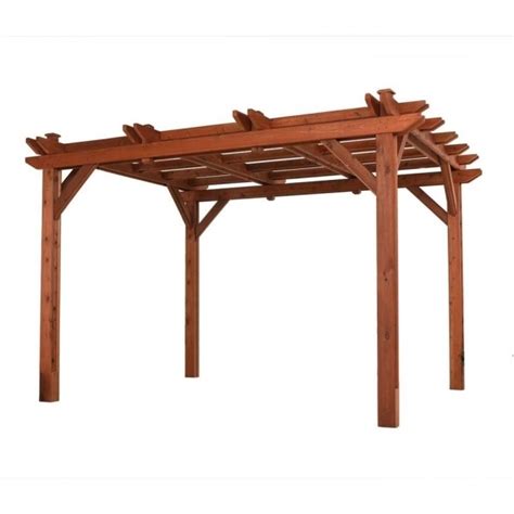 Home Depot Pergola Kits - Pergola Gazebo Ideas