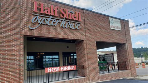 INSIDE LOOK: Half Shell Oyster House Trussville now hiring, opening ...