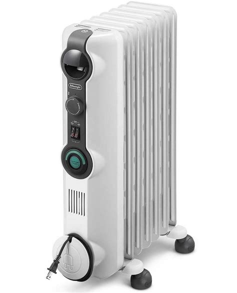 Best Oil filled Space Heater Reviews and Buying Guide 2020