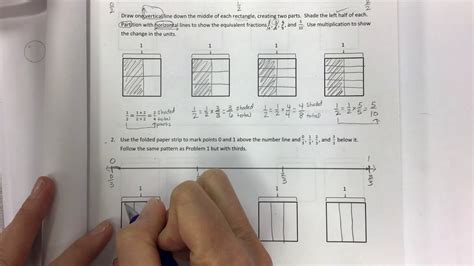 Eureka Math Grade 4 Module 5 Homework Pdf