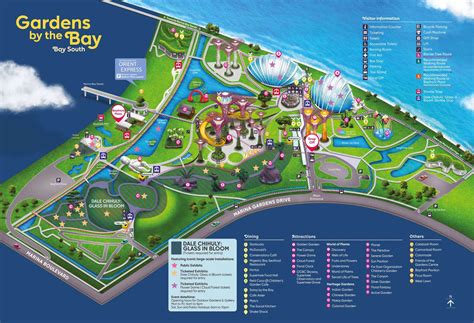 Your Essential Guide to 12 Spectacular Adventures at Gardens by the Bay