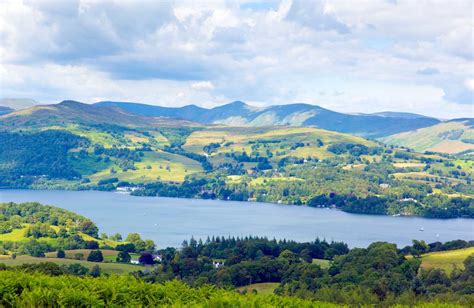 Dog Friendly Cottages Lake District