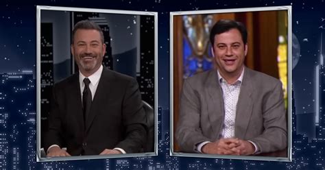 Jimmy Kimmel Interviews His Past Self Thanks to Deepfake Tech | PetaPixel