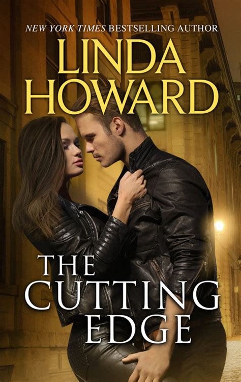 Read The Cutting Edge by Linda Howard online free full book. China Edition