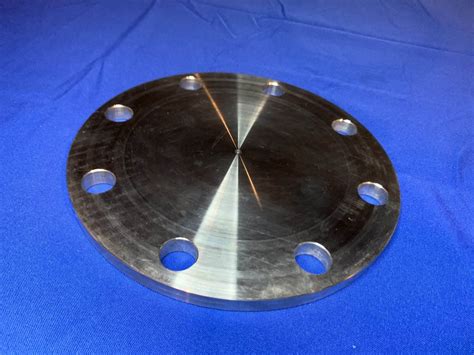 Plate Flanges | Plate Style Flanges | Texas Flange