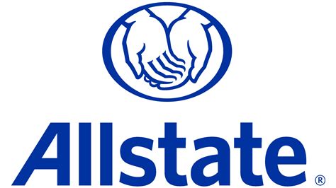 Download Allstate logo transparent PNG - StickPNG