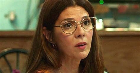 Marisa Tomei Has High Hopes for Aunt May in Spider-Man 3