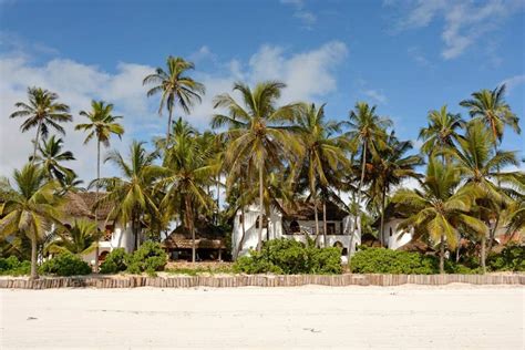 11 Best Beaches in Zanzibar - Plus Where to Stay - The Planet D