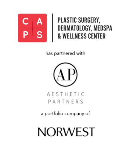 Columbus Aesthetic & Plastic Surgery Partners with Aesthetic Partners - Westcove