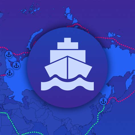 Northern Sea Route - Key to Global Trade