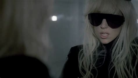 Lady Gaga - Bad Romance Music Video - Screencaps - Lady Gaga Image ...