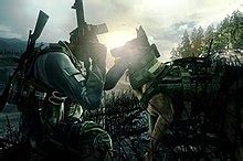 Call of Duty: Ghosts - Wikipedia