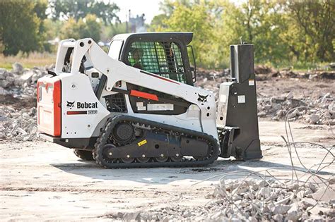 Bobcat T590 Compact Track Loader - SA Lift & Loader