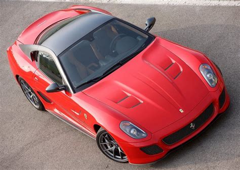 2011 Ferrari 599 GTO Concept Review | Cars Exclusive Videos and Photos Updates