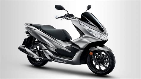 Honda PCX150