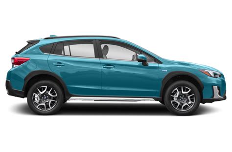 2020 Subaru Crosstrek Hybrid - Specs, Prices, MPG, Range, Reviews & Photos | Cars.com