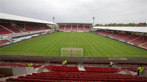 Dunfermline chiefs urge fans not to seek compensation if season is not completed | BT Sport