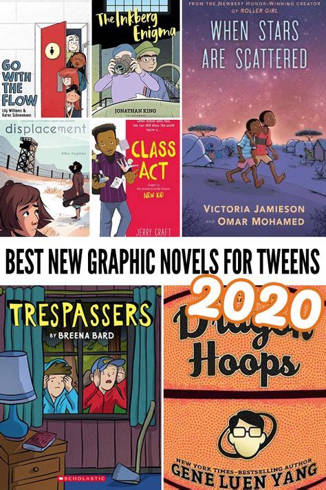 8 Graphic Novels for Kids ideas in 2021 | realistic fiction, novels, graphic novel