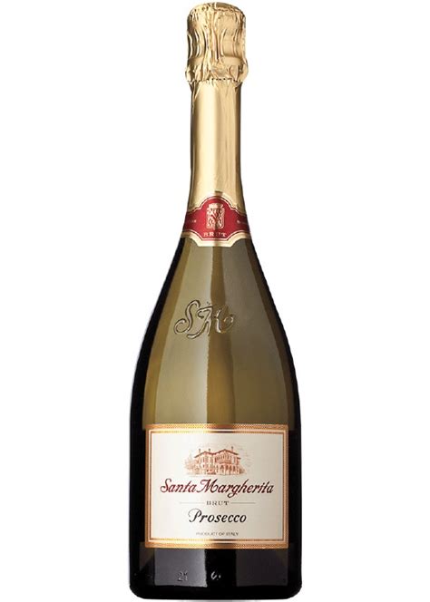 Santa Margherita Brut 750ml - Legacy Wine and Spirits