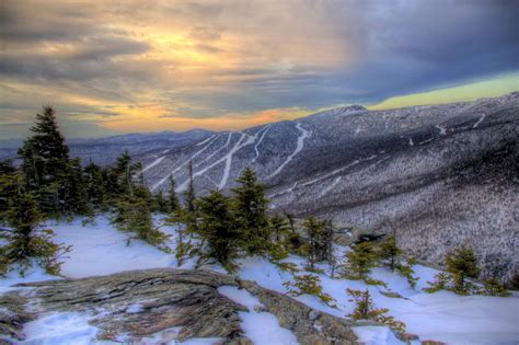 5 Great Places To Stay in Vermont During the Winter | Vermont.com