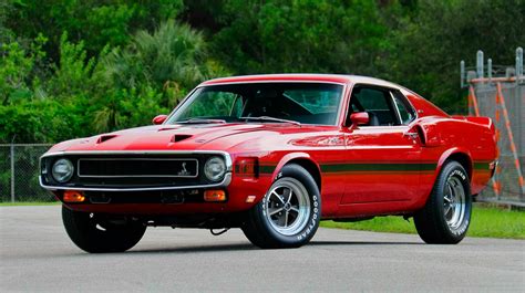 Carroll Shelby’s personal 1969 GT500 could be yours - Hagerty Media