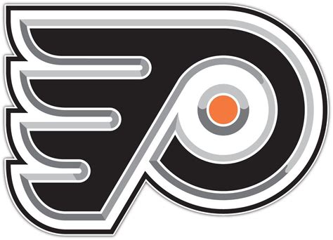 Philadelphia Flyers NHL Hockey Bumper Locker Notebook Sticker Decal 5"X4" | eBay | Philadelphia ...