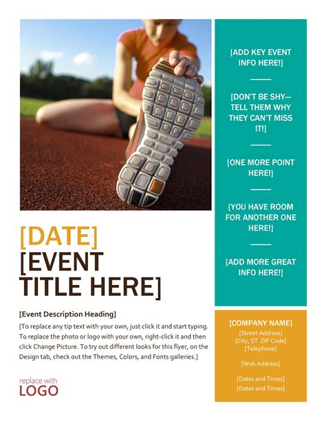 40+ Amazing Free Flyer Templates [Event, Party, Business, Real Estate]