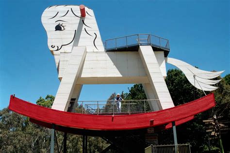 Case Study: The Big Rocking Horse & Toy Factory • Solar Panels Adelaide ...