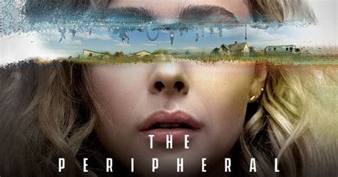 The Peripheral Review: Epic Sci-Fi From the Makers of Westworld