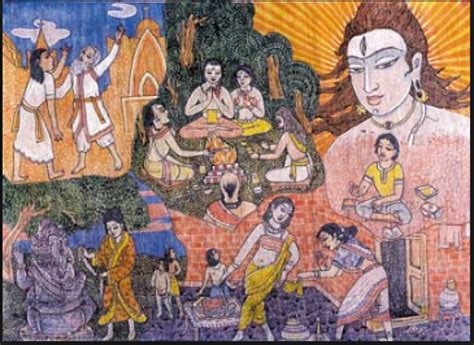 Hinduism: Origin and Evolution as the early history | NewsTrack English 1