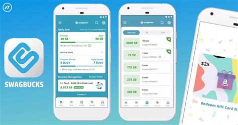 2022 Ultimate Swagbucks App Review (After 20-Days-In) - App-Tipps