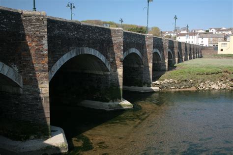 Wadebridge - Independent, Local Travel Info | Cornwall Guide