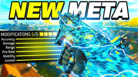 the RAM 7 META in Warzone 3..👀 (Best RAM 7 Class Setup) - YouTube