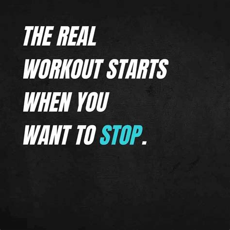 150 Motivational Workout Quotes to Inspire You to Fitness – Quote.cc