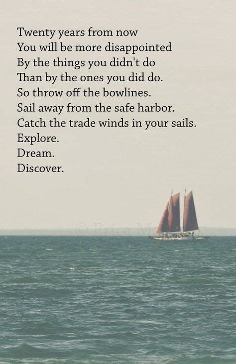 85 Sail quotes ideas | sailing quotes, quotes, words