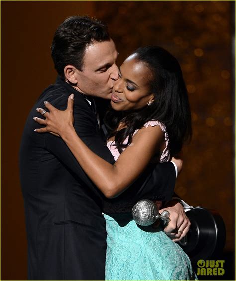 Tony Goldwyn: 'Scandal' Wins NAACP's Best Drama Series!: Photo 2802815 ...