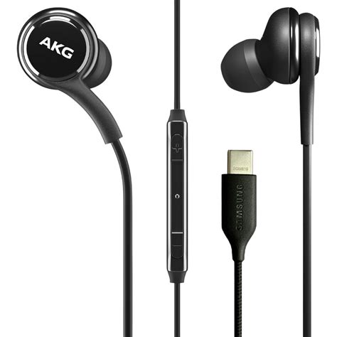 SAMSUNG AKG Earbuds - TechTrix | Shop online