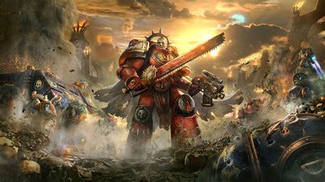 Warhammer 40000 Wallpaper,HD Games Wallpapers,4k Wallpapers,Images,Backgrounds,Photos and Pictures